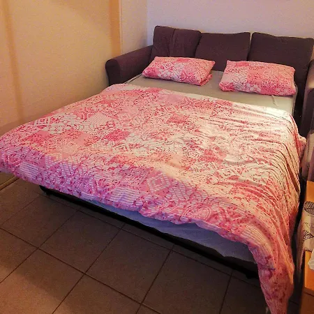 Great Maria Apartment *