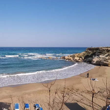 Great Maria Apartment Paralimni