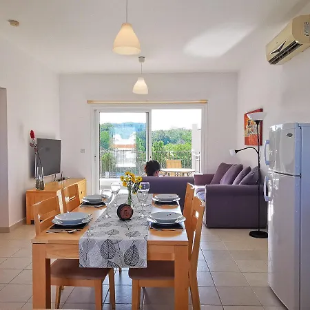 Apartment Great Maria *