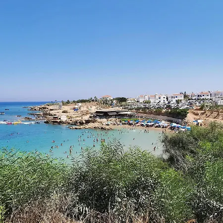 Apartment Great Maria Paralimni