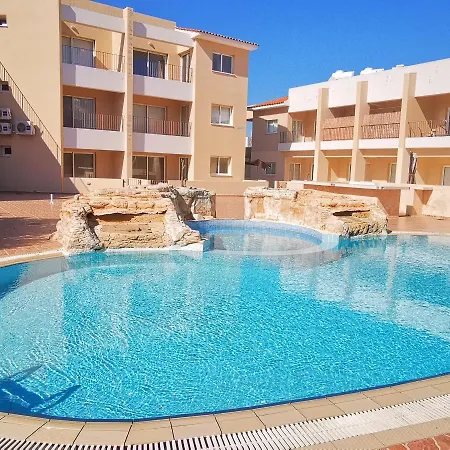 Apartment Great Maria