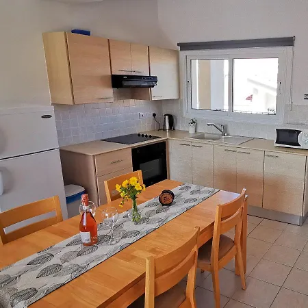 Apartman Great Maria