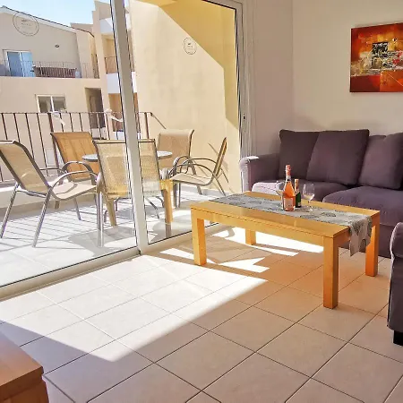 Great Maria Apartman