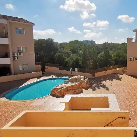 Great Maria Apartman