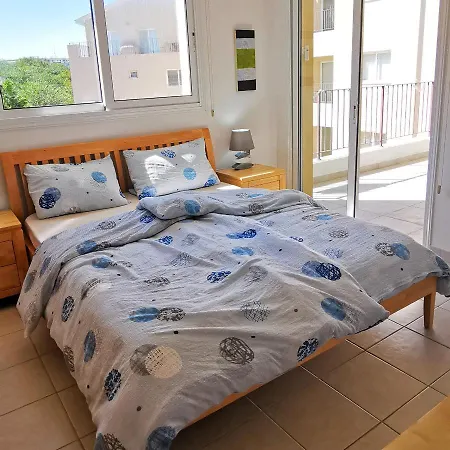 Great Maria Apartman *